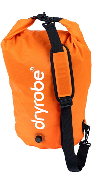 2026 Dryrobe Compression Bag COMPRESSIONBAG - Orange